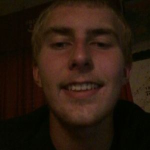 Meet your Posher, Brandon